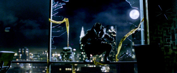 Watchmen Screenwriter Asks Fans to Re-Visit Watchmen