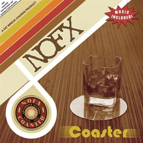 Music Review: NOFX-Coaster