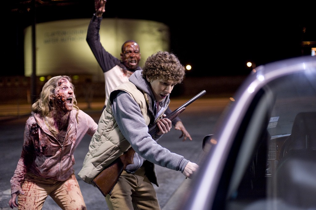 ZOMBIELAND