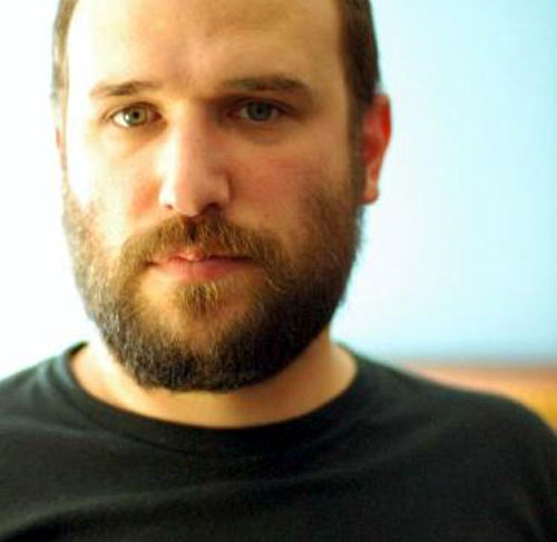 David Bazan Unleashes a New Song: Bless This Mess