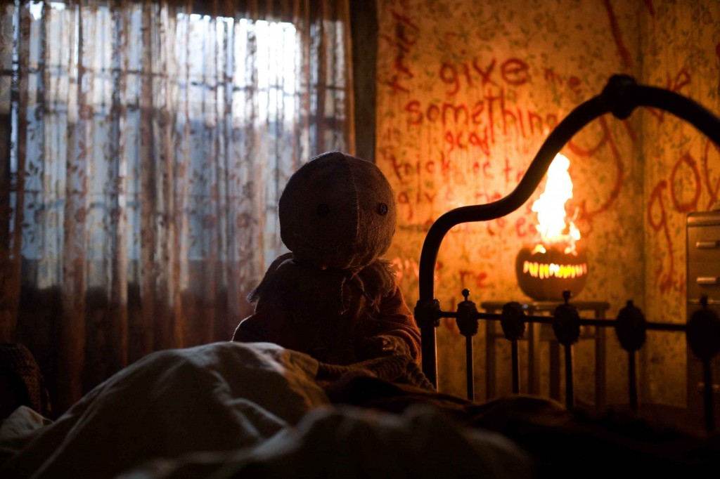 Movie Review: Trick ‘r Treat