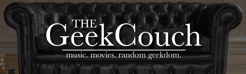 GeekCouch