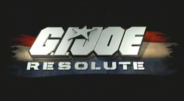 First 2 Episodes of G.I. Joe Resolute Puts the Movie to Shame